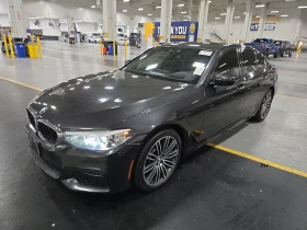 BMW 530E iPerformance M SPORT LINE | Mobile.bg    2