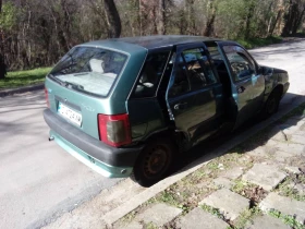 Fiat Tipo, снимка 6