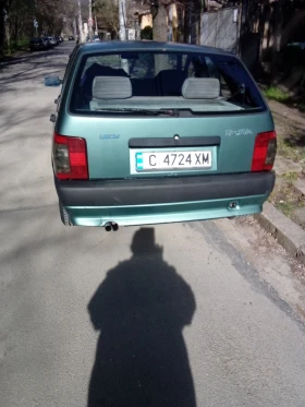 Fiat Tipo, снимка 7