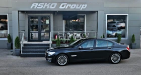 BMW 730 XD/SHADOW LINE/FACE/GERMANY/HEAD UP/ПОДГРЕВ/LIZING, снимка 17