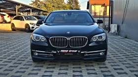 BMW 730 XD/SHADOW LINE/FACE/GERMANY/HEAD UP/ПОДГРЕВ/LIZING, снимка 2