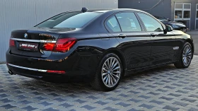 BMW 730 XD/SHADOW LINE/FACE/GERMANY/HEAD UP/ПОДГРЕВ/LIZING, снимка 5