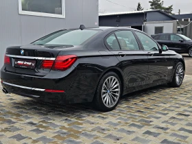 Обява за продажба на BMW 730 XD/SHADOW LINE/FACE/GERMANY/HEAD UP/ПОДГРЕВ/LIZING ~33 500 лв. - изображение 4