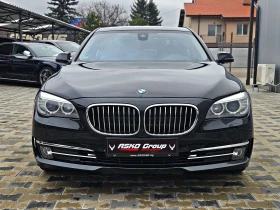     BMW 730 XD/SHADOW LINE/FACE/GERMANY/HEAD UP//LIZING