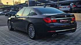 BMW 730 XD/SHADOW LINE/FACE/GERMANY/HEAD UP/ПОДГРЕВ/LIZING, снимка 7