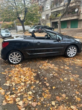 Peugeot 207, снимка 6