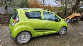 Chevrolet Spark 1.0 clima ABS, снимка 4