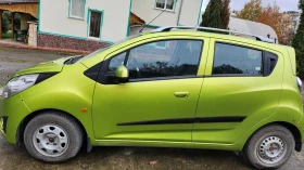 Chevrolet Spark 1.0 clima ABS, снимка 2