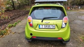 Chevrolet Spark 1.0 clima ABS, снимка 3