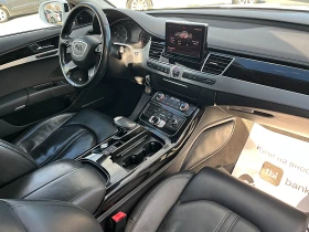 Audi A8 S8 OPTIK-4.2TDI-SPORT-DISTRONIK-LED-BIXENON-KAMERA, снимка 12