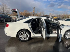 Audi A8 S8 OPTIK-4.2TDI-SPORT-DISTRONIK-LED-BIXENON-KAMERA, снимка 16