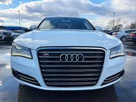 Audi A8 S8 OPTIK-4.2TDI-SPORT-DISTRONIK-LED-BIXENON-KAMERA