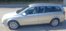 Opel Astra 1.7Cdti, снимка 3