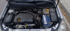 Opel Astra 1.7Cdti, снимка 9