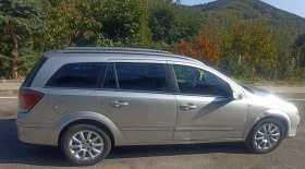 Opel Astra 1.7Cdti, снимка 5