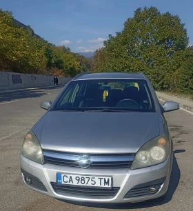 Opel Astra 1.7Cdti, снимка 2