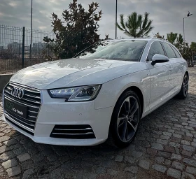 Audi A4 S line BANG&OLUFSEN, снимка 3