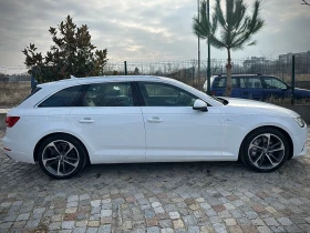 Audi A4 S line BANG&OLUFSEN, снимка 7