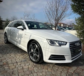 Audi A4 S line BANG&OLUFSEN, снимка 2