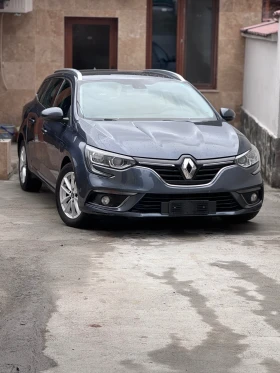 Renault Megane 1.5 DCI, снимка 1