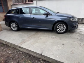 Renault Megane 1.5 DCI, снимка 6