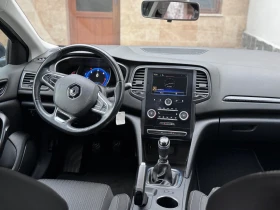 Renault Megane 1.5 DCI, снимка 9