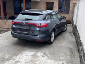 Renault Megane 1.5 DCI, снимка 4