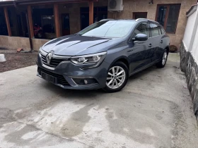 Renault Megane 1.5 DCI, снимка 2