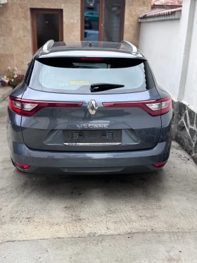 Renault Megane 1.5 DCI, снимка 7