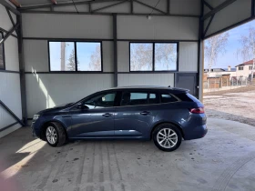 Renault Megane 1.5 DCI - 16400 лв. - 93050558 | Car24.bg