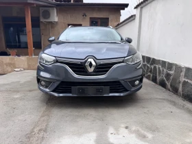 Renault Megane 1.5 DCI, снимка 3