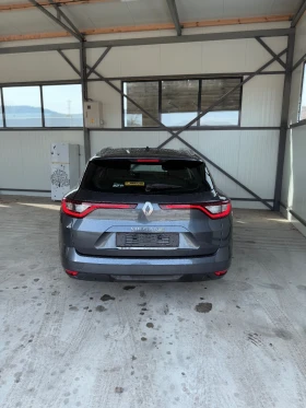 Renault Megane 1.5 DCI - 16400 лв. - 93050558 | Car24.bg