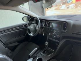 Renault Megane 1.5 DCI - 16400 лв. - 93050558 | Car24.bg