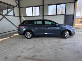 Renault Megane 1.5 DCI - 16400 лв. - 93050558 | Car24.bg