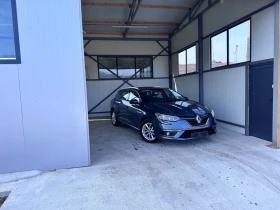 Renault Megane 1.5 DCI - 16400 лв. - 93050558 | Car24.bg