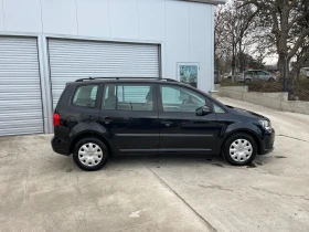 VW Touran 1.6 tdi, снимка 6