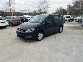 VW Touran 1.6 tdi, снимка 3