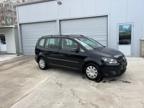 VW Touran 1.6 tdi, снимка 4