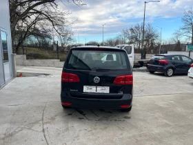 VW Touran 1.6 tdi, снимка 8