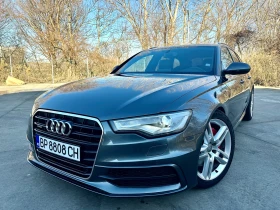 Audi A6 3.0BiTDI 8ZF | Mobile.bg    2