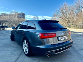 Audi A6 3.0BiTDI 8ZF | Mobile.bg    4