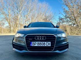 Audi A6 3.0BiTDI 8ZF | Mobile.bg    7