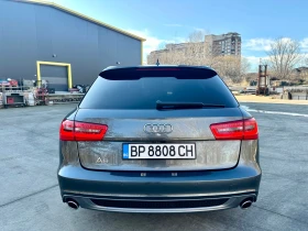 Audi A6 3.0BiTDI 8ZF | Mobile.bg    5