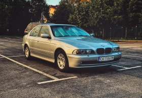 BMW 525 | Mobile.bg    6