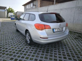 Opel Astra 1.7 CDTi, снимка 4