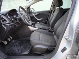 Opel Astra 1.7 CDTi, снимка 7