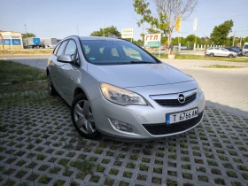 Opel Astra 1.7 CDTi, снимка 1