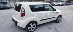 Kia Soul 1.6CRDI 128к.с., снимка 6