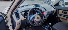 Kia Soul 1.6CRDI 128к.с., снимка 11