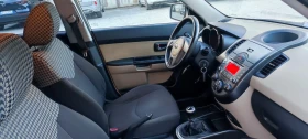 Kia Soul 1.6CRDI 128к.с., снимка 15